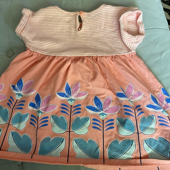 Tea collection dress - Picture 2 of 6